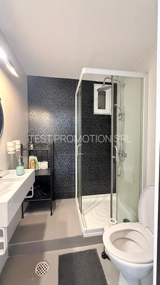 2 camere Premium / Universitate / La cheie - 7