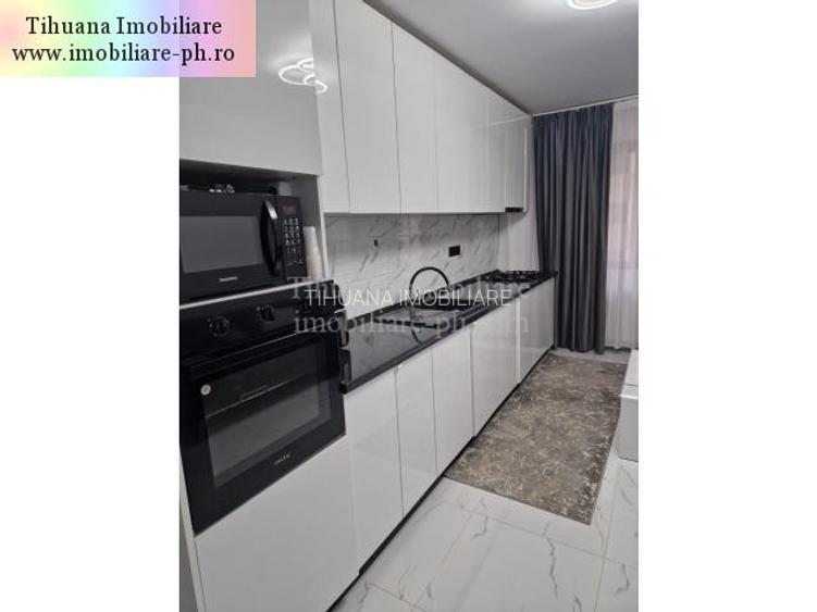 Apartament 3 camere de vanzare: Dorobantu Rezidence(mobilat si utilat),bloc nou - 7