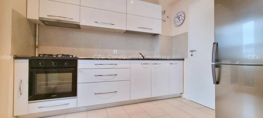 Apartament modern într-un complex rezidențial privat - 17
