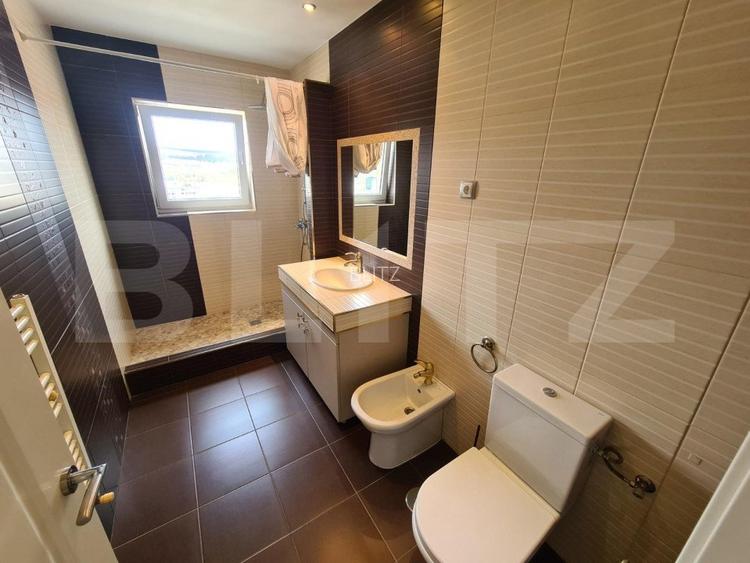 Apartament 3 camere, modern , 56 mp, etaj intermediar, zona Vivo  - 10