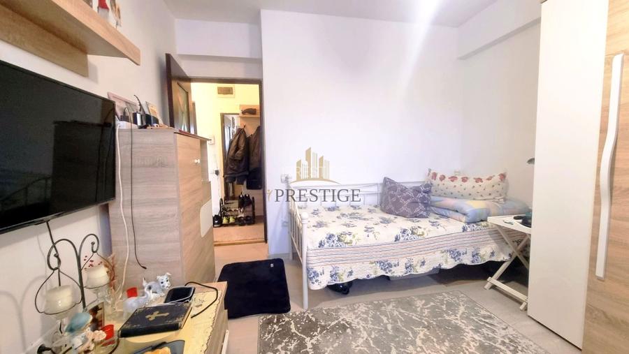 Garsoniera la parter, în Sibiu, Blvd. Mihai Viteazu - Lidl - 2