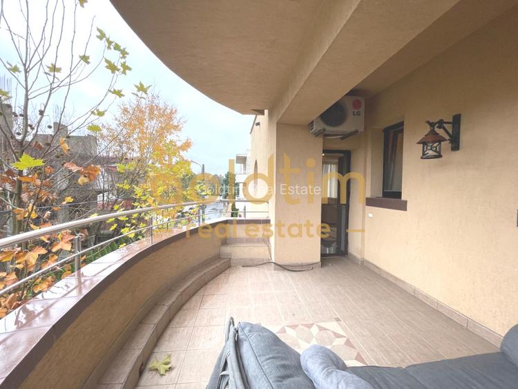 APARTAMENT IN VILA/VEDERE LIBERA/STRADA PRIVATA/HERASTRAU - 23