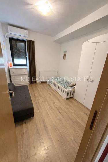 Apartament 3 camere Bloc Nou zona Grozăvești Politehnica in Novum Invest - 5