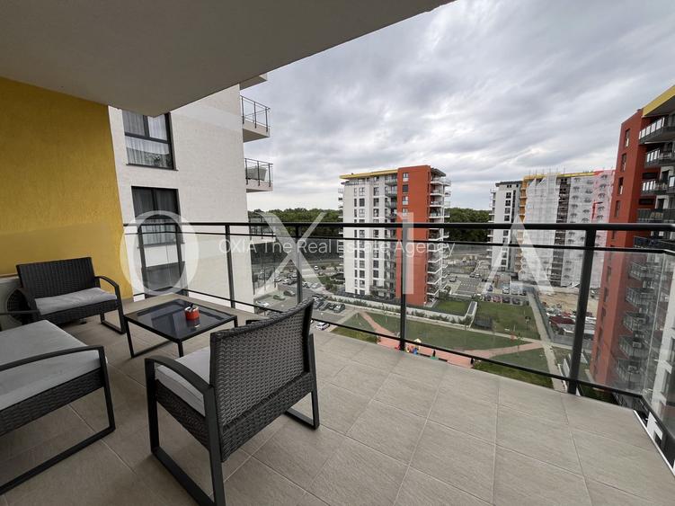 SX627 Denya Forest - 3 Camere - 2 Bai - 25