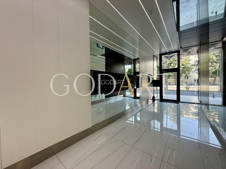 102 The Adress | Barbu Vacarescu | Ready to move - 15