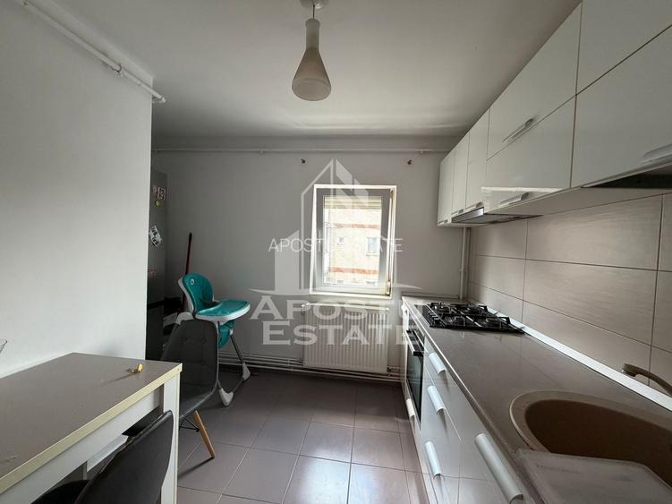 Apartament cu 3 camere, de vanzare, zona Kiriac, Timisoara - 7