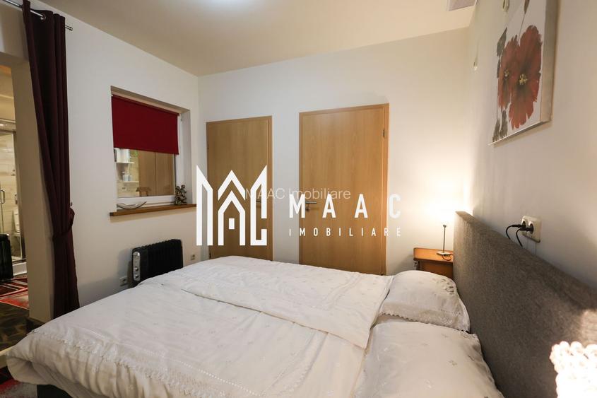 2 Case | 8 Camere | Teren 1180 | Porumbacu de Sus - 14