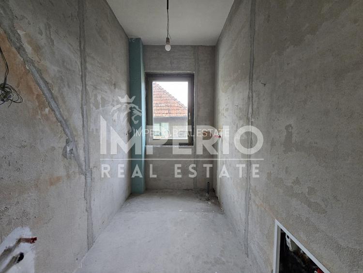 Casa individuala moderna-constructie premium cu garaj dublu! - 6