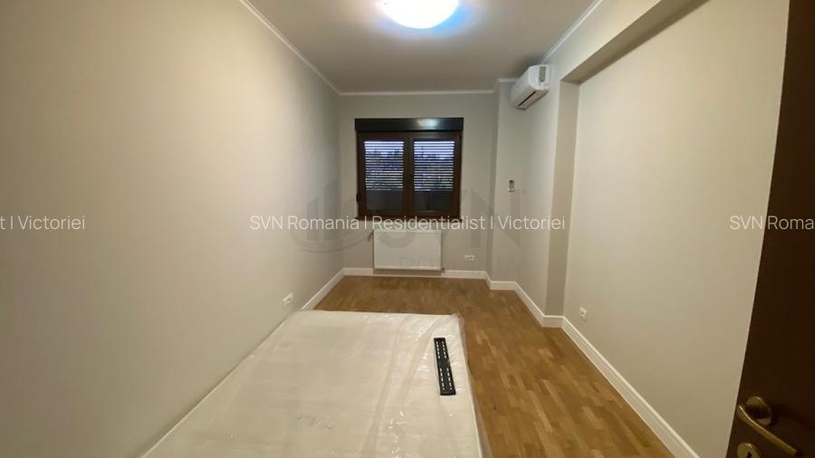 REA1024801 Apartament 3 camere - renovat integral  - metrou Straulesti - 8