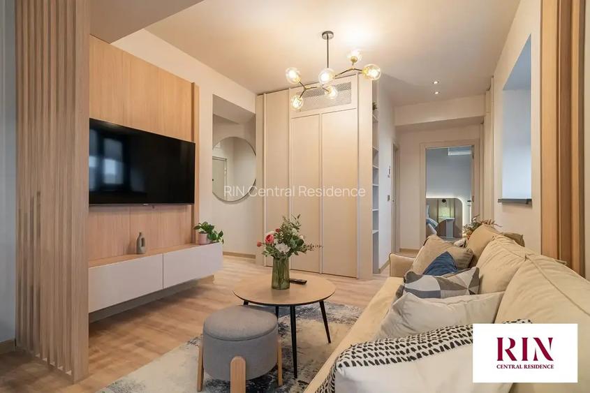 Apartament 2 camere - 9
