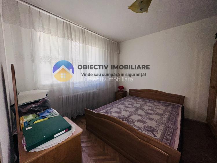 Apartament 3 camere Darmanesti/ Parter  - 2