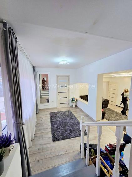 VILĂ INDIVIDUALĂ 6 CAMERE,  Bulevardul Victor Dumitrescu, Dobroești - 11