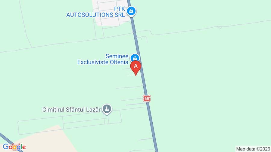 Teren Albesti Simnic - 5