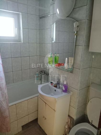 Apartament 3 camere în zona STRAZII GRIGORE ALEXANDRESCU - 9