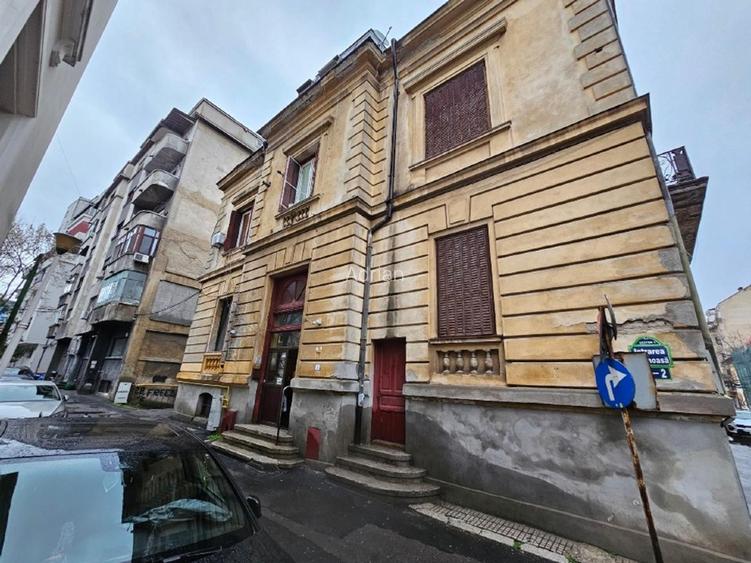 Apartament in Vila Interbelica - Monument Istoric - Calea Victoriei - 16