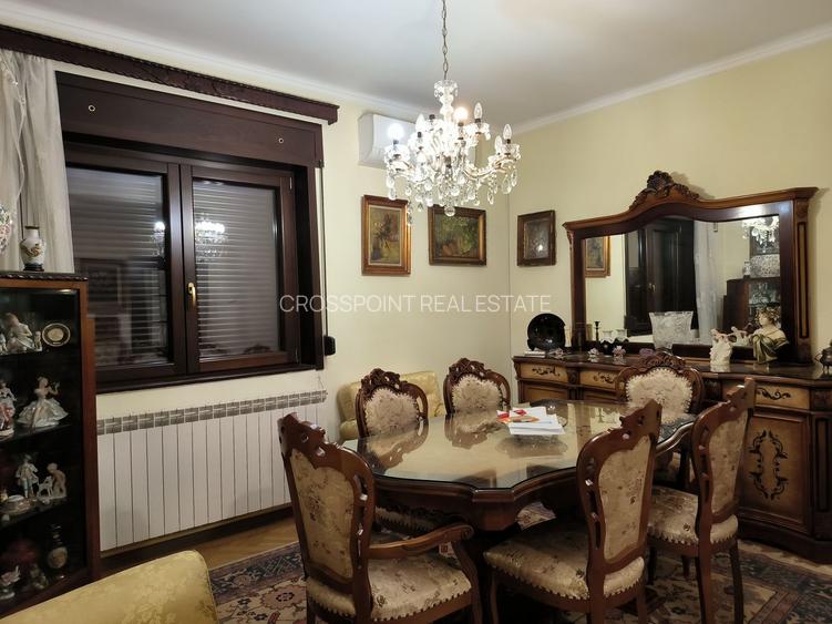Apartament 3 camere de vanzare cu garaj si boxa Cismigiu - 3