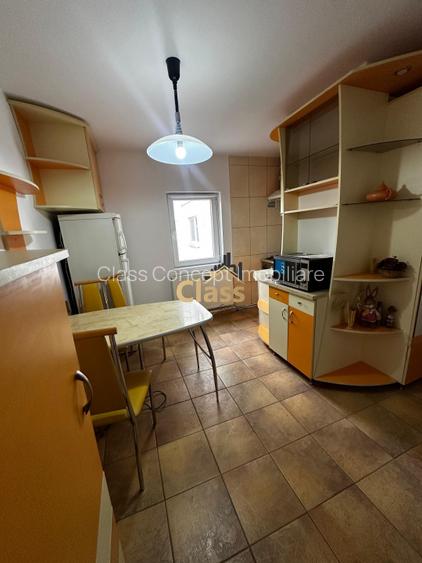 Apartament 3 camere | Decomandat |62 mpu | Zona Restaurant Regal Baciu - 4