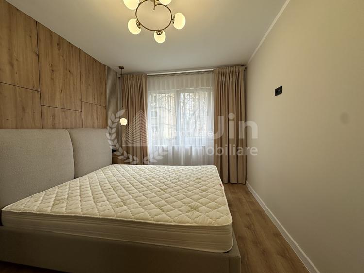 Apartament 3 camere | La cheie | 2 bai | Grigorescu | Zona Profi - 3