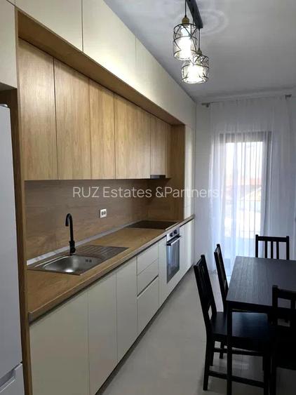 Apartament 2 camere | 68 Mp | Parcare | Centrala Proprie | Lux | ELA Cotroceni - 3