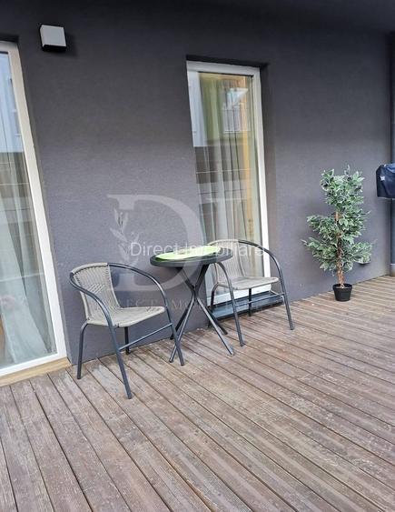 Apartament modern la cheie / Zona Cetatii / Floresti - 7