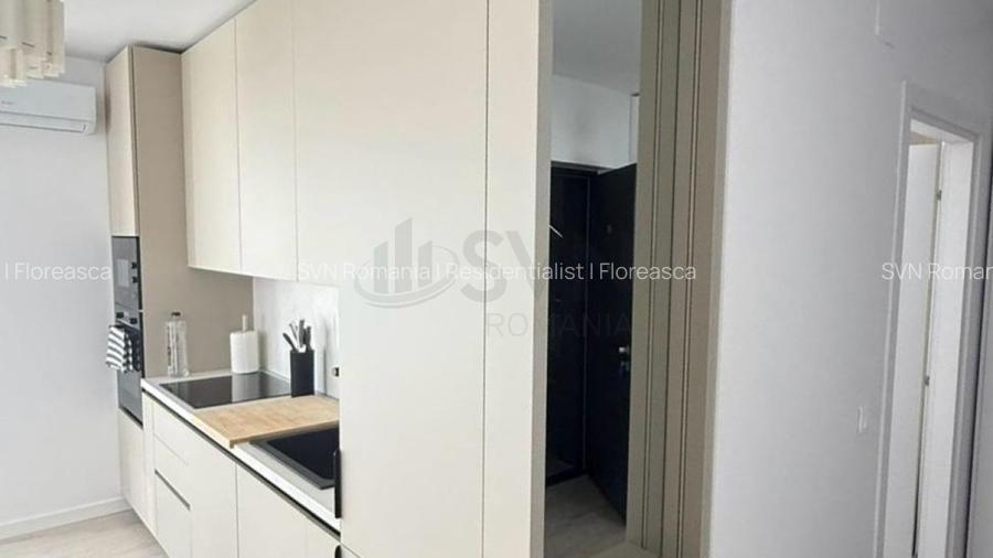 REA1029249 Apartament 3 camere l Greenfield l 2 Locuri parcare - 4