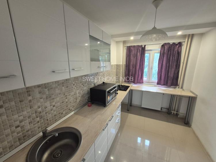 Piata Iancului inchiriere apartament de 2 camere 3min metrou - 2