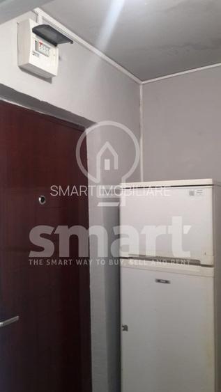 Garsonieră de vânzare 24 mp  str Răsăritului cu balcon - 8