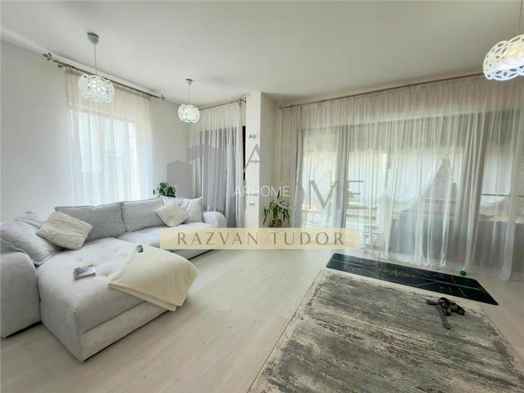Casa 4 camere , parcare inclusa , Albert , Ploiesti - 2