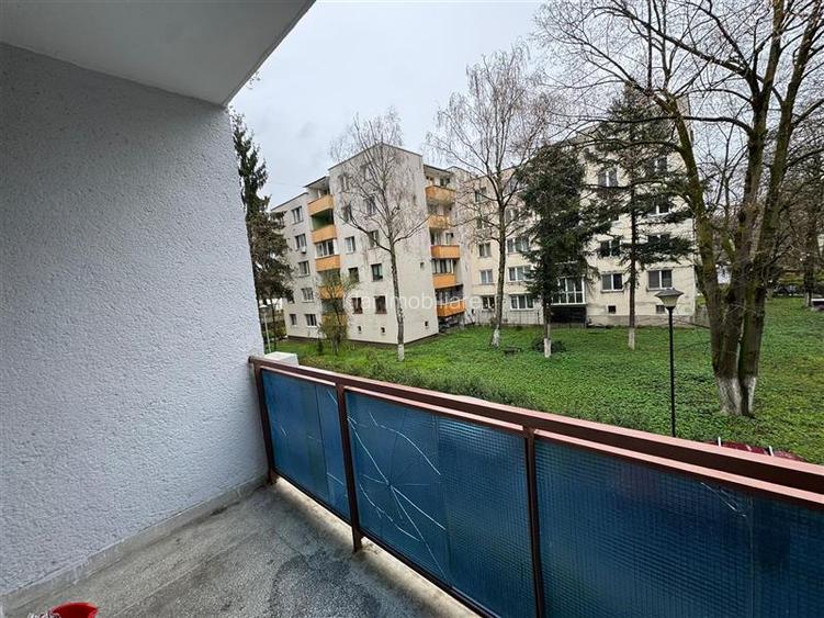 Apartament 3 camere 85mp,decomandat, Plopilor, zona Sala Sporturilor - 16