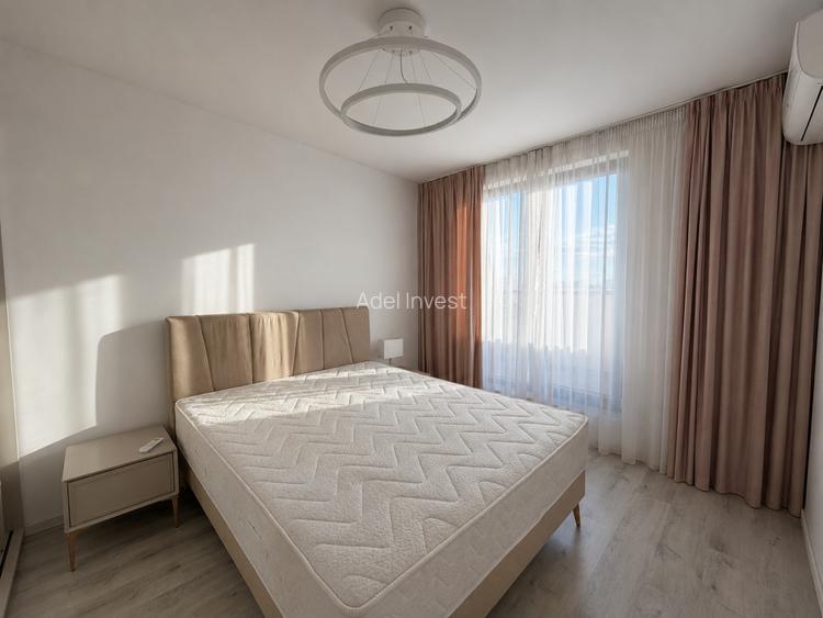 Apartament 2 camere de inchiriat | Pipera-Aviatiei | H Pipera Lake | Parcare - 6