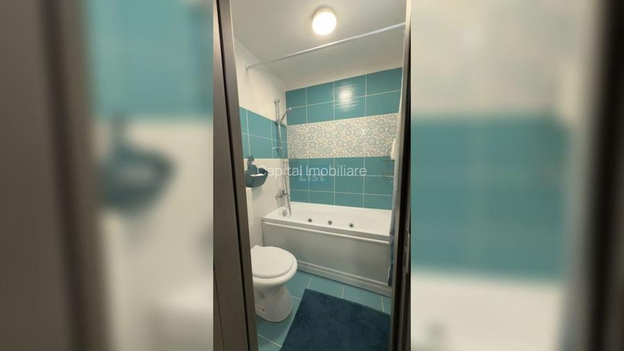 Apartament spatios, ideal pentru o familie! - 11