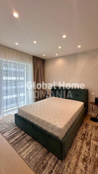 2 Camere + Balcon | Aviatiei Tower Faza II | 56 mp - 4