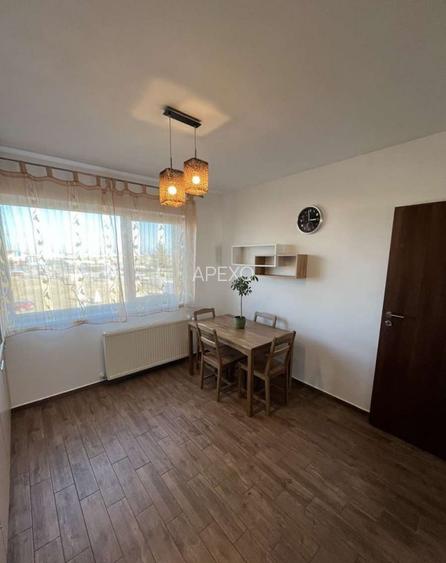 Apartament de 2 camere -Vivamus - 3