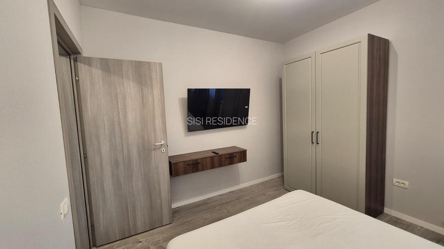 INCHIRIEZ Apartament 3 camere, PARCARE PRIVATA, zona Victoria-Trocadero - 7