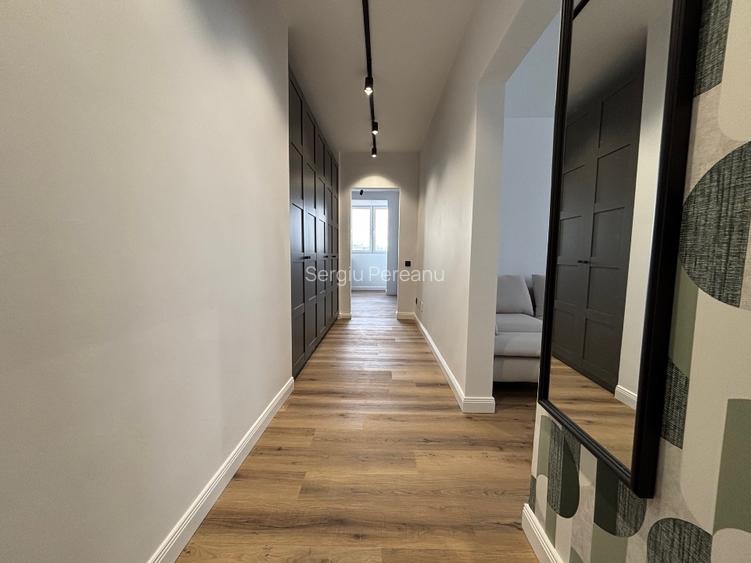 Proprietar Vand Apartament 3 camere Parc Floreasca - 13