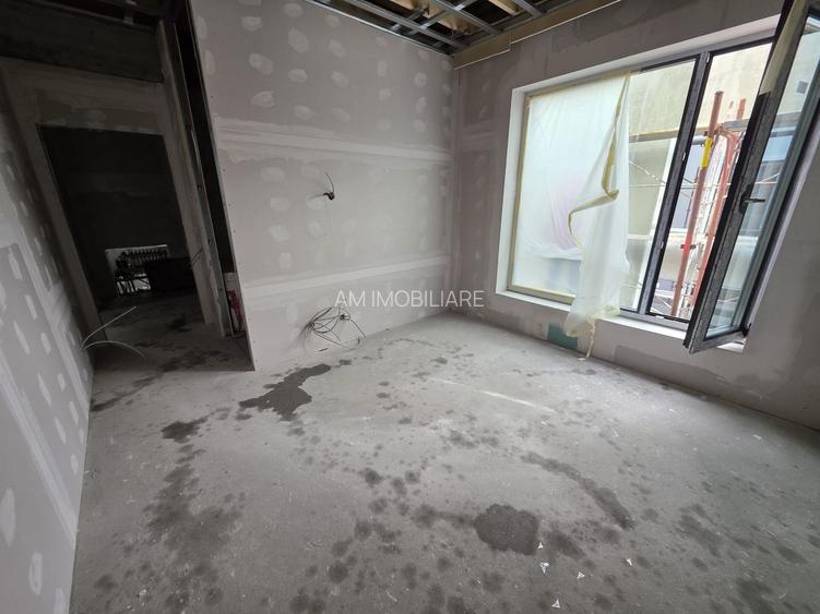 CASA INDIVIDUALA DRUMUL FERMEI, TOATE UTILTATILE, SMART, NOU, COMIS 0% - 4