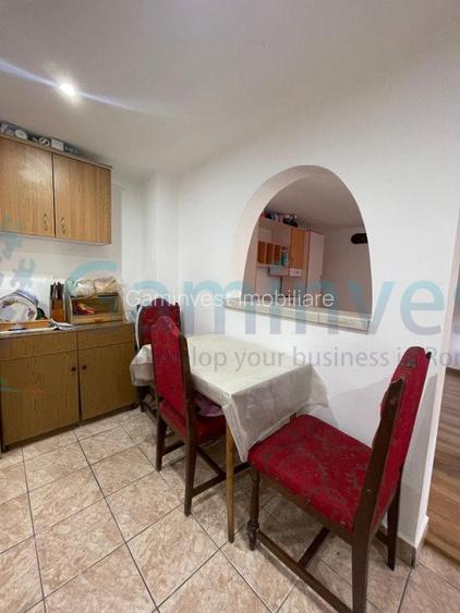 Casa cu anexe zona Calea Clujului, Oradea, Bihor - 12