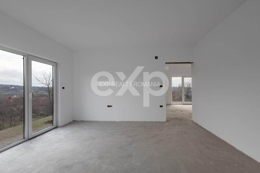 Casă nouă de vânzare în sat Silagiu - 5