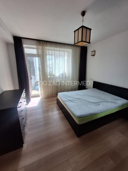 Tomis Plus, 2 camere, mobilat, LOC PARCARE SUBTERAN - 6