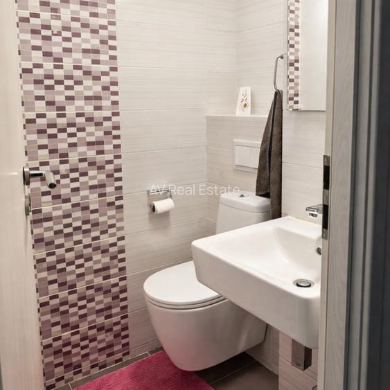 Apartament 3 camere de vanzare - locatie premium Herastrau - 9