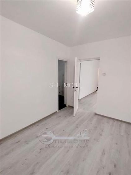 Apartament 2 camere, 52mp, fără risc, ET. 1, PALAS MALL - 4