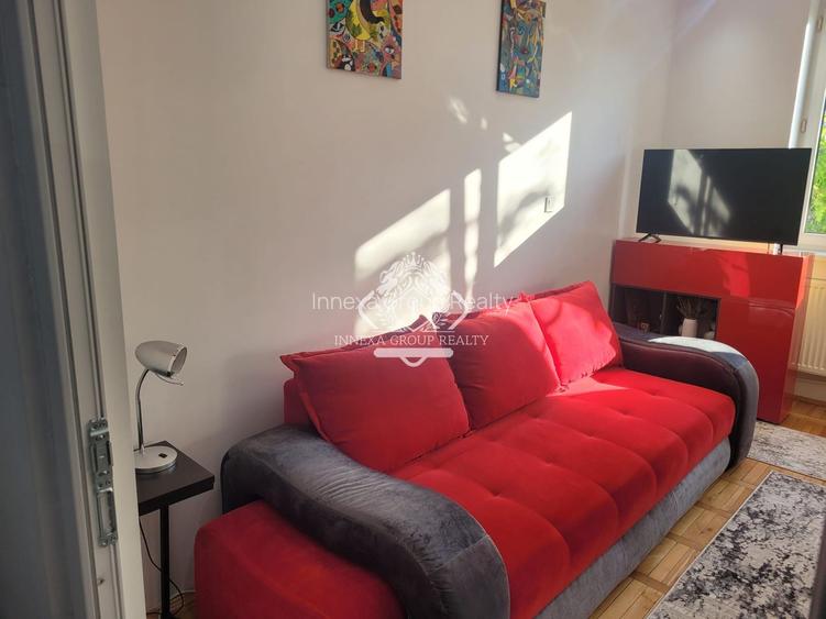 Apartament 2 camere I bloc rusesc I renovat 2025 I Bucurestii Noi - Bazilescu - 3