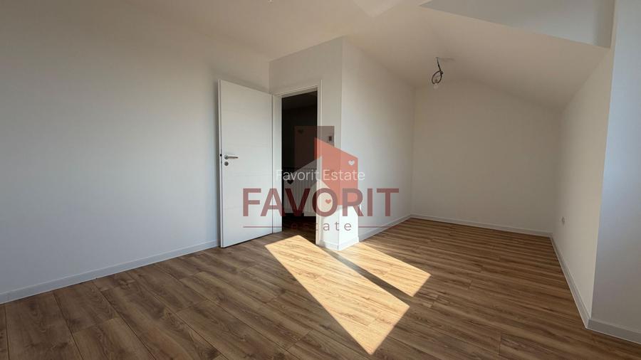 Duplex 4 camere | La asfalt | Toate utilitatile | Statie de autobuz - 10