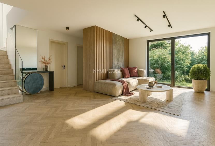 Spații create pentru un stil de viață în care timpul are altă valoare. - 4