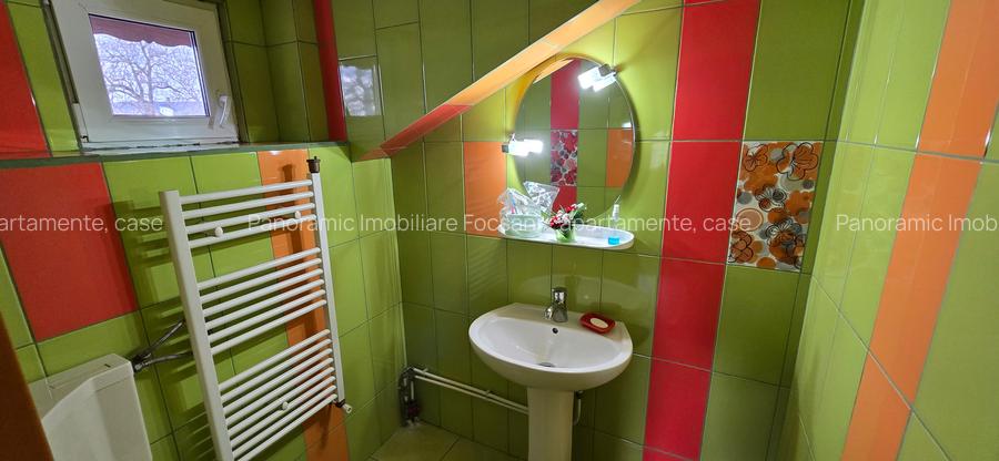 Service auto si vila de locuit Unirea Odobesti - 21