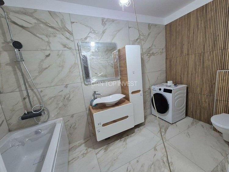 Apartament nou 3 camere etajul 1 zona Mihai Viteazu - 10