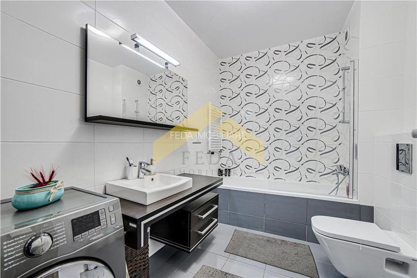 Apartament de vanzare Ared Kaufland - 6