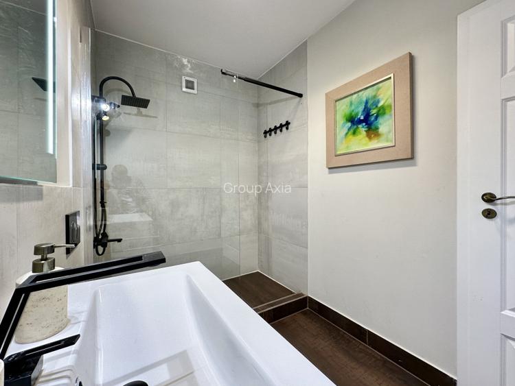 Inchiriere Apartament 2 camere, 60 mp, Azoria - cartier Zorilor, garaj - 13