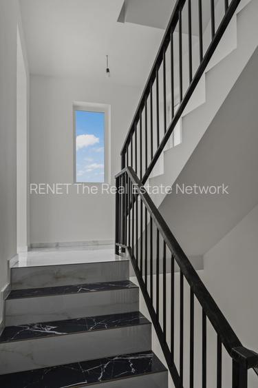 Vila sector 1 - 300mp - P+2+M - 11 camere - Chitila - 14