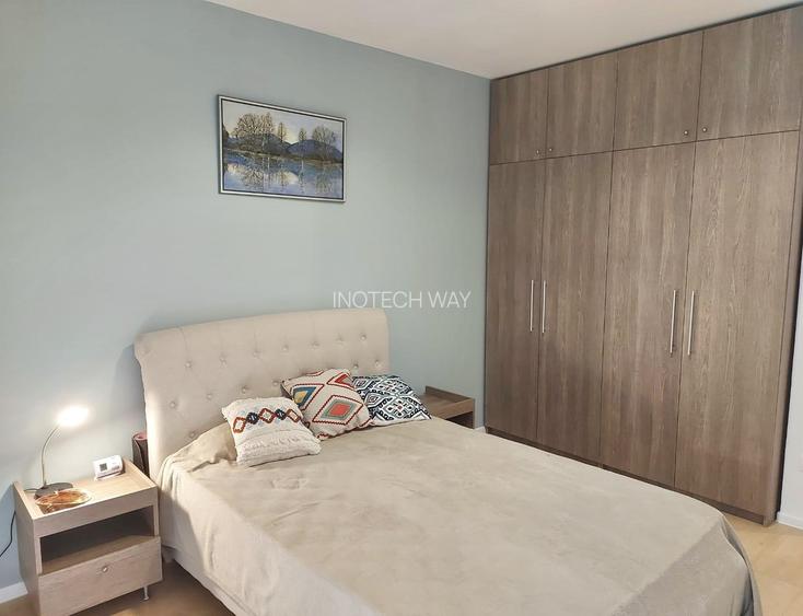 2 Camere parcare+piscină Chitila | Lac Străulești | Bucurestii Noi - 5